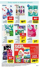 Carrefour Market gazetka tydzień 31 Strona 33