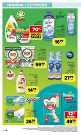 Carrefour Market gazetka tydzień 31 Strona 34
