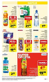 Carrefour Market gazetka tydzień 31 Strona 37