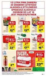 Carrefour Market gazetka tydzień 31 Strona 39