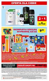 Carrefour Market gazetka tydzień 31 Strona 42