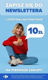 Carrefour Market gazetka tydzień 31 Strona 44