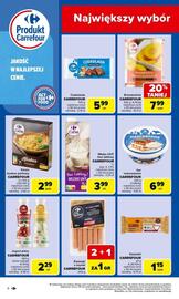 Carrefour Market gazetka tydzień 31 Strona 8