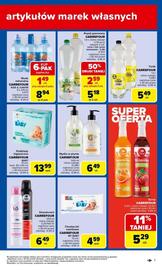 Carrefour Market gazetka tydzień 31 Strona 9