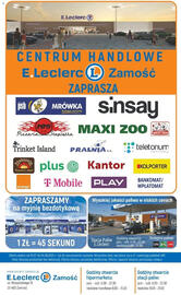 E.Leclerc gazetka | Zamosc Strona 12