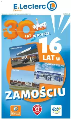 E.Leclerc gazetka (ważność do 4-08)