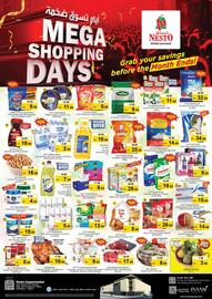 Nesto catalogue Page 1