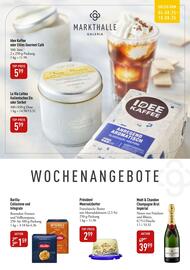 Galeria Markthalle Prospekt woche 32 Seite 1