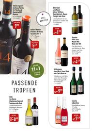 Galeria Markthalle Prospekt woche 32 Seite 10