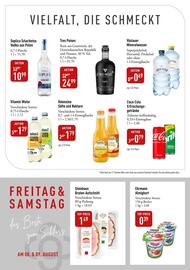 Galeria Markthalle Prospekt woche 32 Seite 11