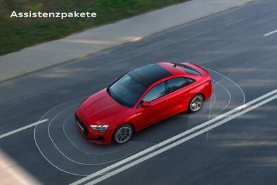 Audi Prospekt Seite 110