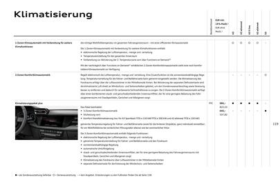 Audi Prospekt Seite 119
