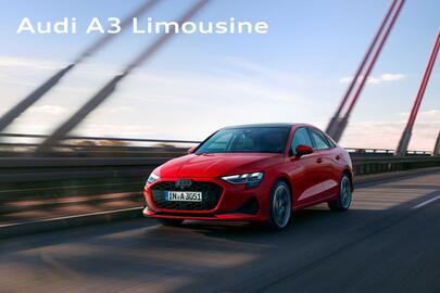 Audi Prospekt Seite 12