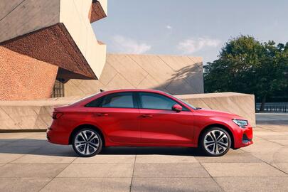 Audi Prospekt Seite 15