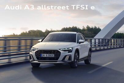 Audi Prospekt Seite 26