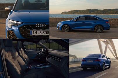 Audi Prospekt Seite 35