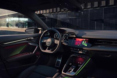 Audi Prospekt Seite 99