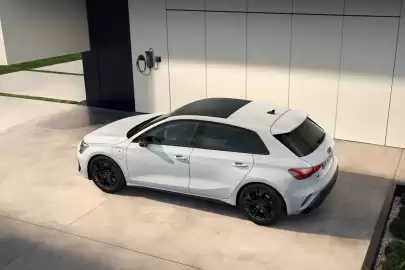 Audi Prospekt Seite 11