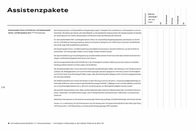 Audi Prospekt Seite 114