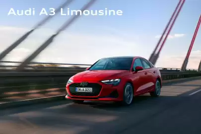 Audi Prospekt Seite 12