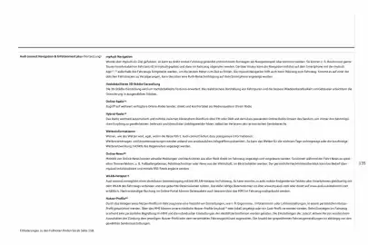 Audi Prospekt Seite 135