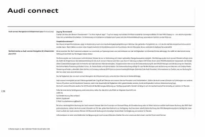 Audi Prospekt Seite 136