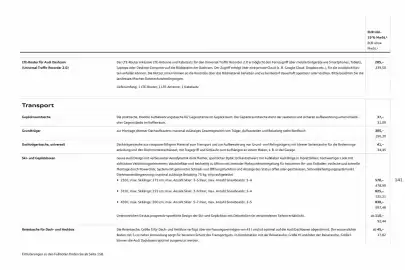 Audi Prospekt Seite 141