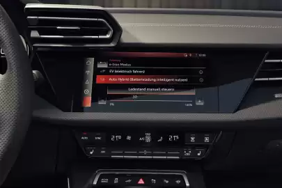 Audi Prospekt Seite 21