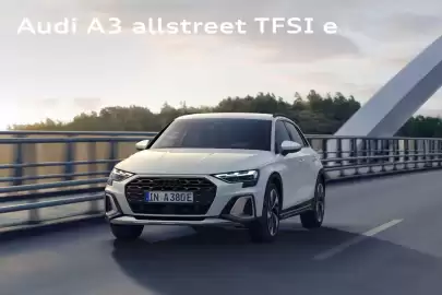 Audi Prospekt Seite 26