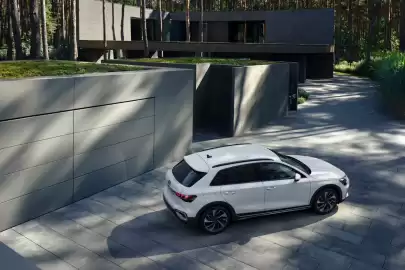 Audi Prospekt Seite 29