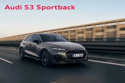 Audi Prospekt Seite 32