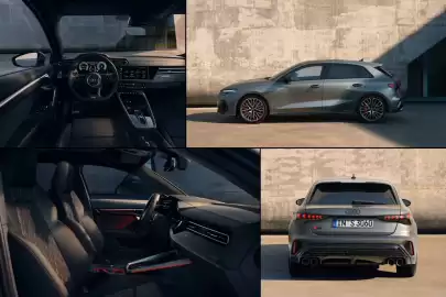 Audi Prospekt Seite 33