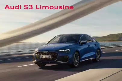 Audi Prospekt Seite 34