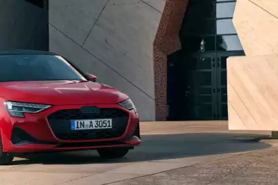 Audi Prospekt Seite 39