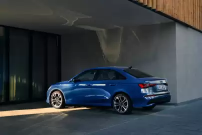 Audi Prospekt Seite 43