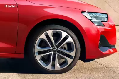 Audi Prospekt Seite 44