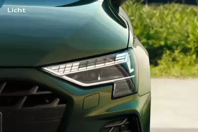 Audi Prospekt Seite 52