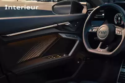 Audi Prospekt Seite 68