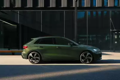 Audi Prospekt Seite 7