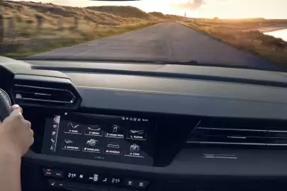 Audi Prospekt Seite 93