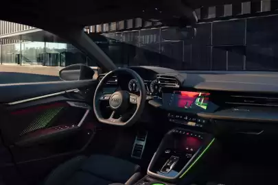 Audi Prospekt Seite 99