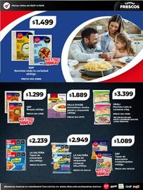 Catálogo Supermayorista Vital semana 31 Página 10