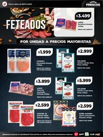 Catálogo Supermayorista Vital semana 31 Página 11
