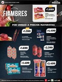 Catálogo Supermayorista Vital semana 31 Página 12