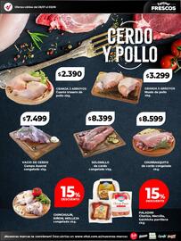 Catálogo Supermayorista Vital semana 31 Página 3