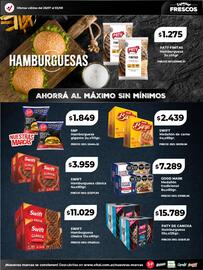 Catálogo Supermayorista Vital semana 31 Página 6
