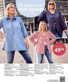 Ulla Popken Prospekt Seite 23