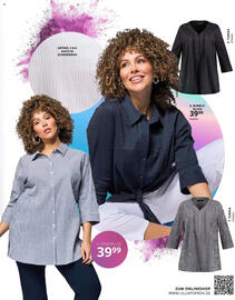 Ulla Popken Prospekt Seite 35