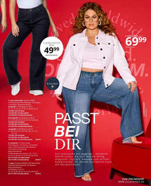 Ulla Popken Prospekt Seite 5