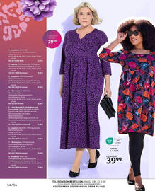 Ulla Popken Prospekt Seite 54